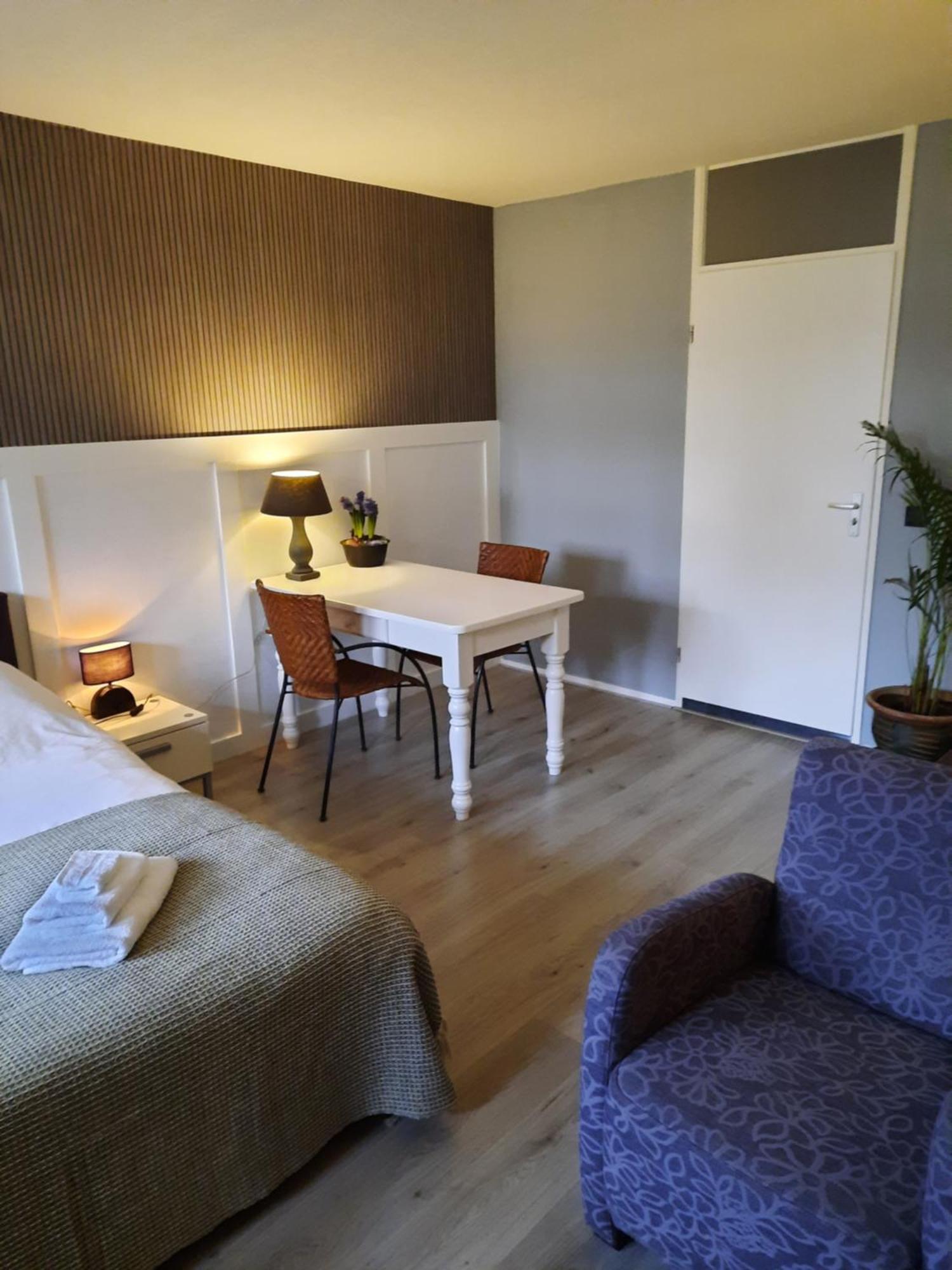 Casa Di Sven Lejlighed Arnhem Eksteriør billede
